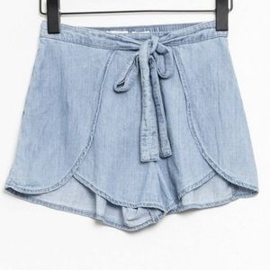 Hollister Co. Shorts, Women's, Size: XS, Blue